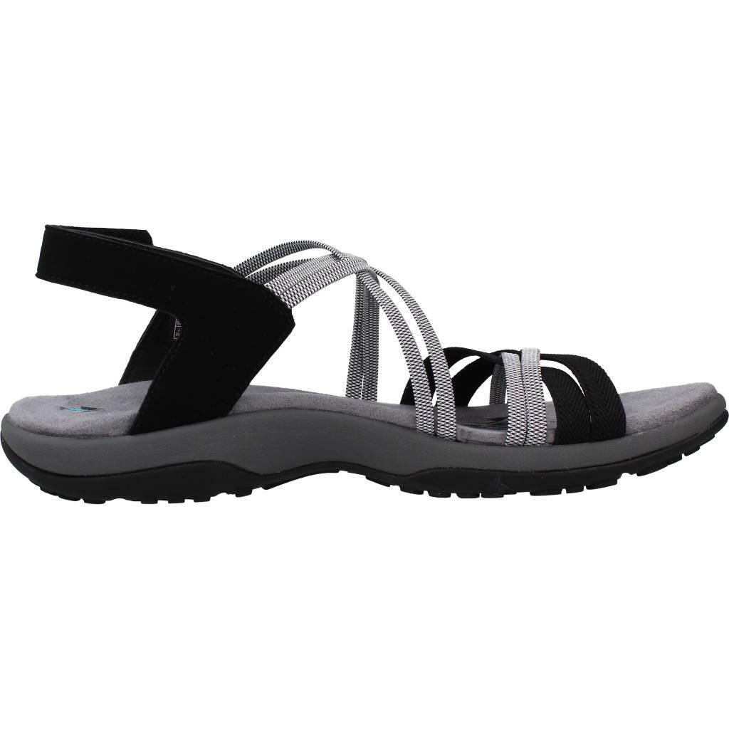 Sandales femme Skechers Reggae Slim Takes Two 4/6