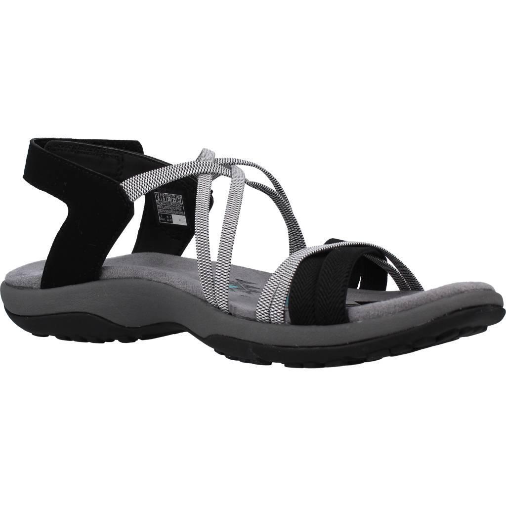 Sandales femme Skechers Reggae Slim Takes Two 5/6