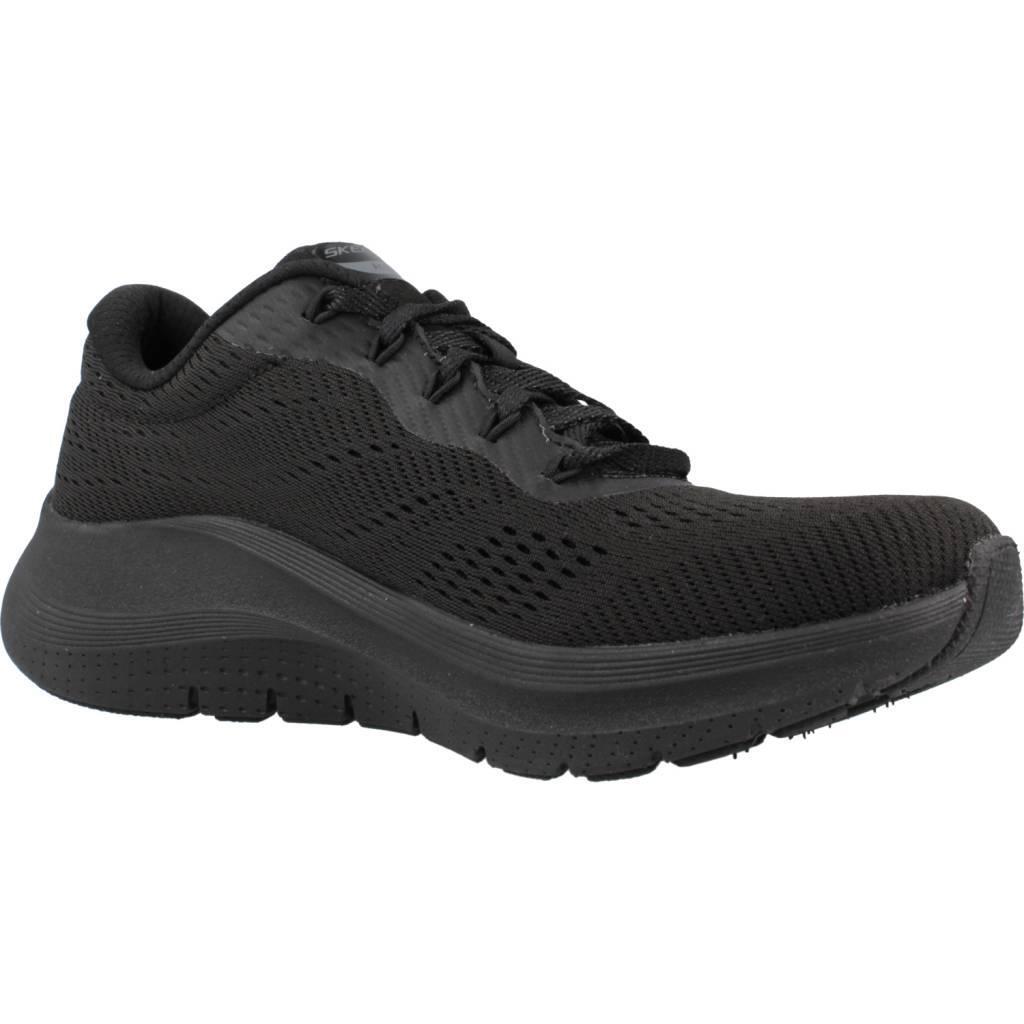 Baskets Skechers Modèle Arch Fit 2.0 Couleur Noir 5/7