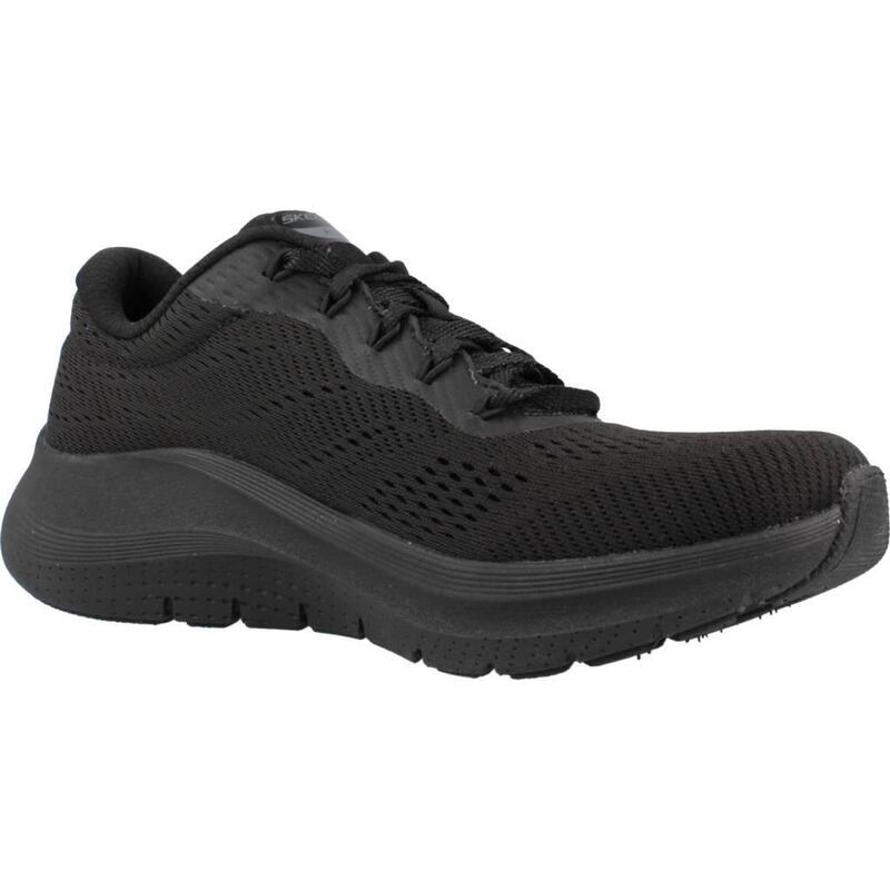 Pantofi Sport Skechers Model Arch Fit 2.0 Culoare Negru