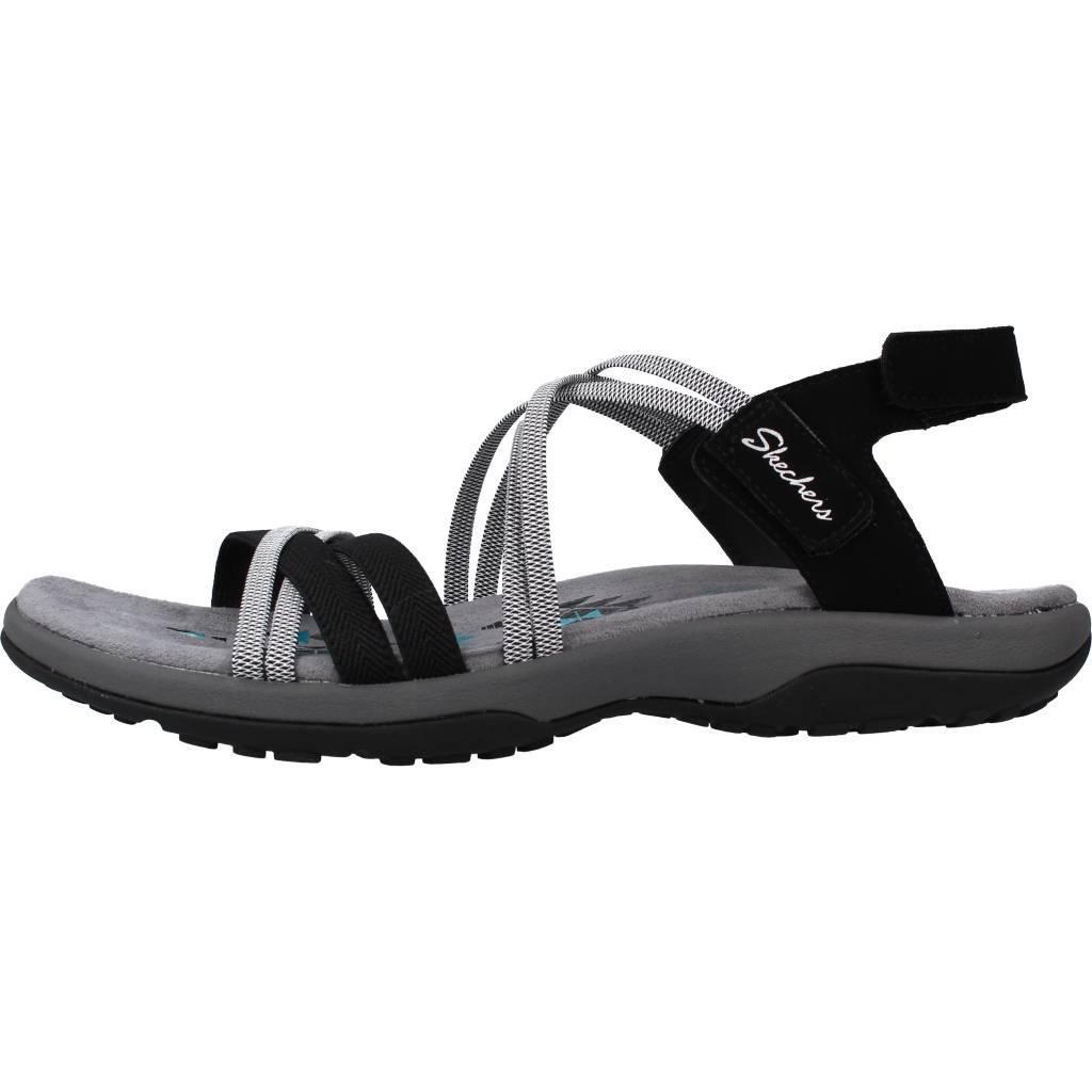 Sandales femme Skechers Reggae Slim Takes Two 2/6
