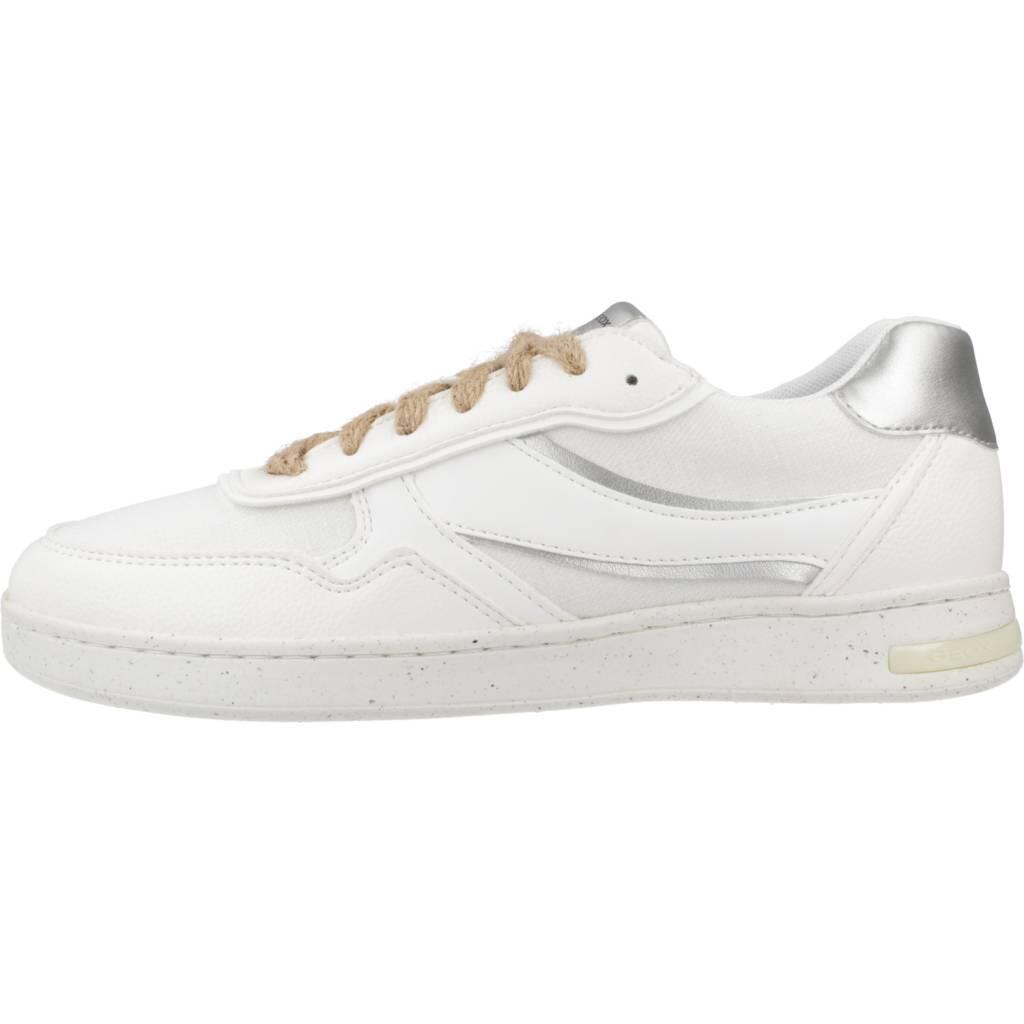 Buty GEOX D JAYSEN Biały 2/5