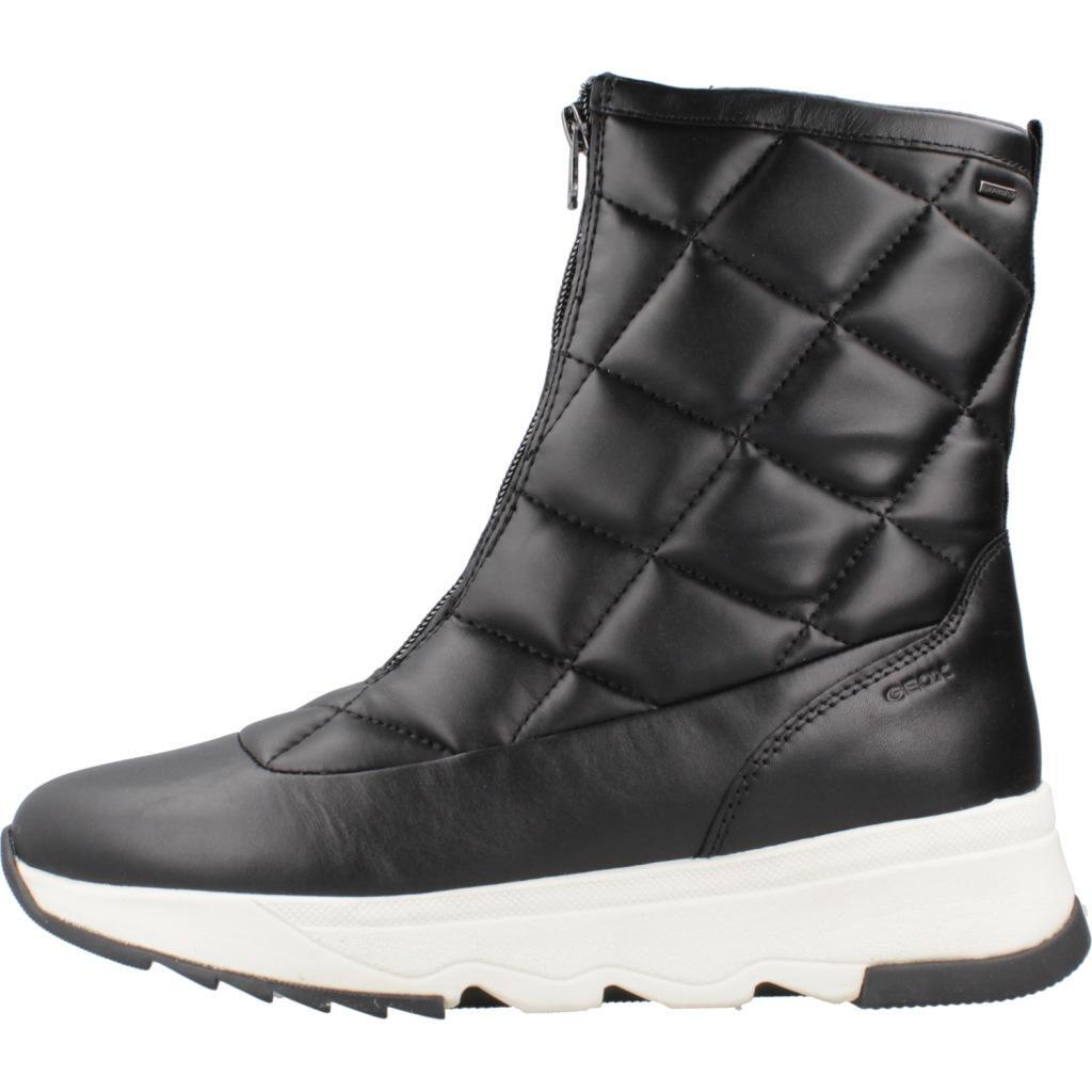Botines Mujer Geox D Falena B Abx 2/5