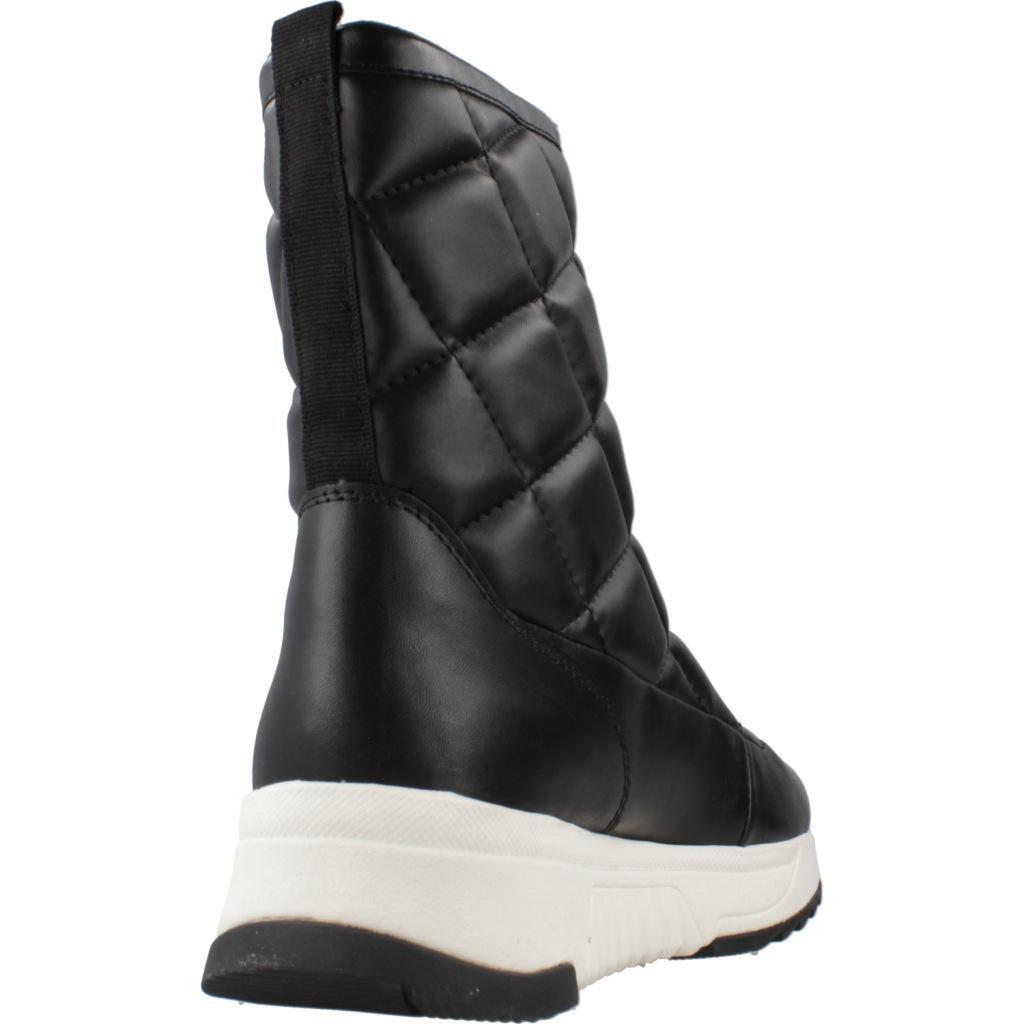 Botines Mujer Geox D Falena B Abx 3/5