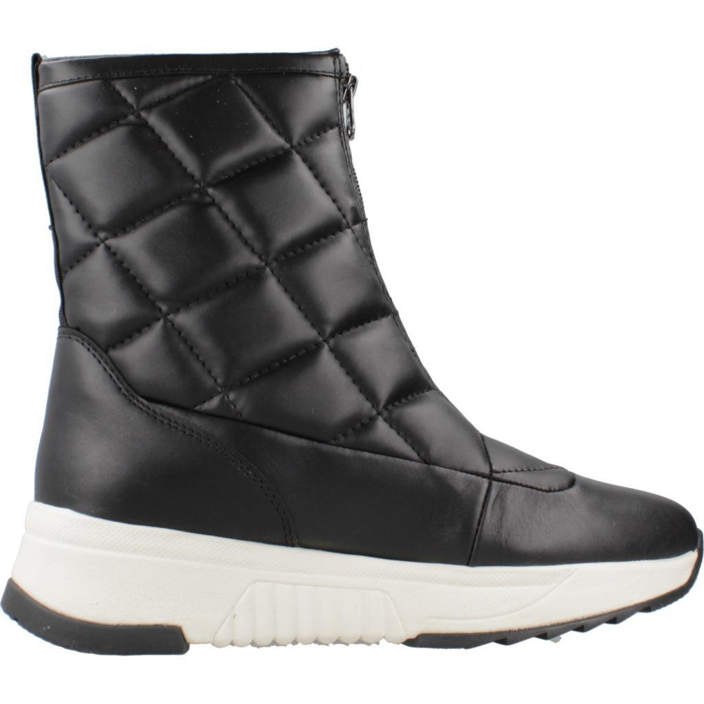 Botines Mujer Geox D Falena B Abx 4/5