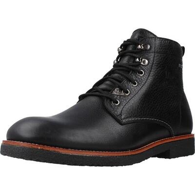 Boots panama jack model glasgow gtx c3 kleur zwart