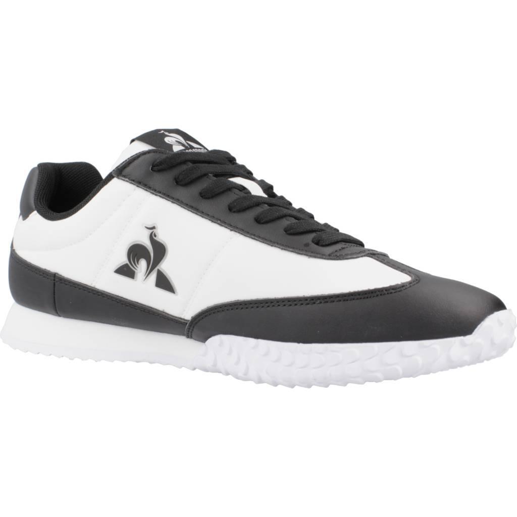 Zapatillas hombre Le Coq Sportif Veloce I Negro 5/6