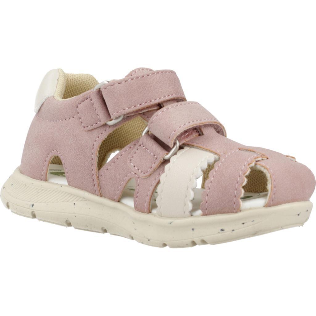 Sandali Chicco Modello Giusy Colore Rosa 5/5