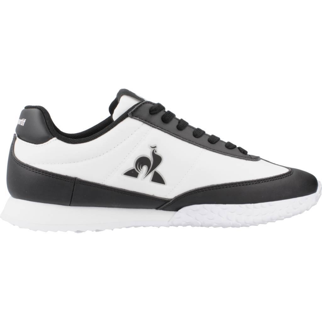 Zapatillas hombre Le Coq Sportif Veloce I Negro 4/6