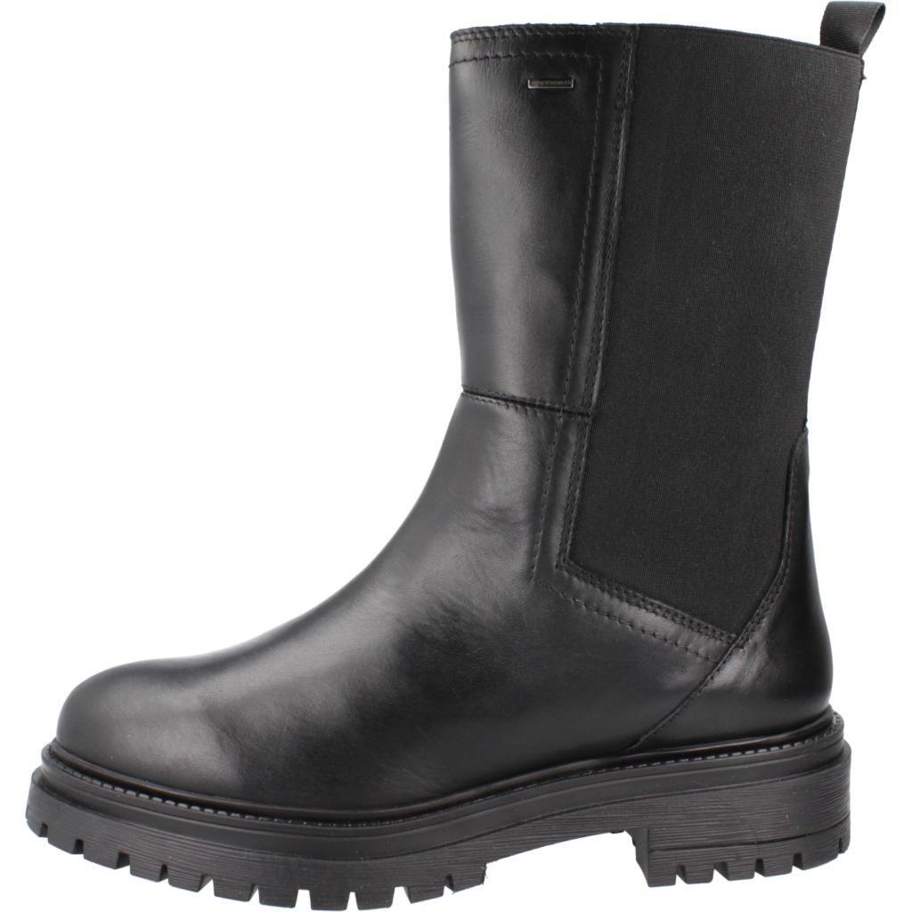 Buty GEOX D IRIDEA B ABX Czarny 2/5