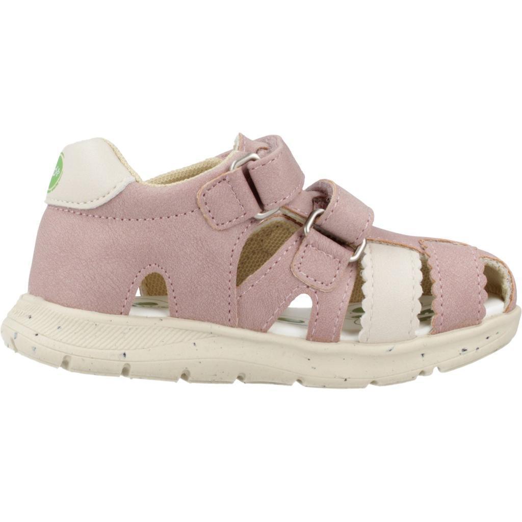 Sandali Chicco Modello Giusy Colore Rosa 4/5