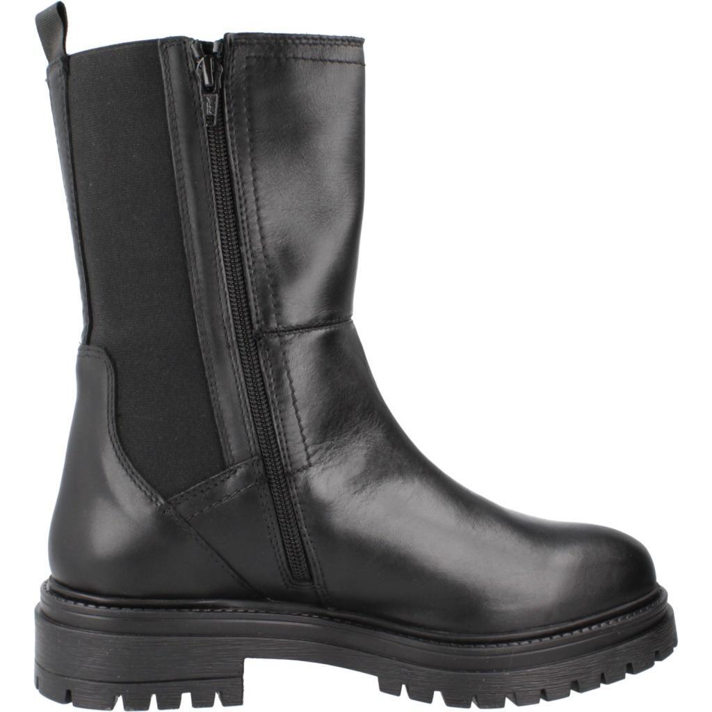 Buty GEOX D IRIDEA B ABX Czarny 4/5