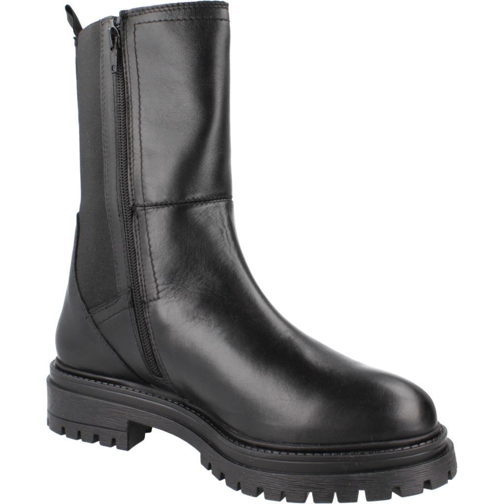Buty GEOX D IRIDEA B ABX Czarny 5/5