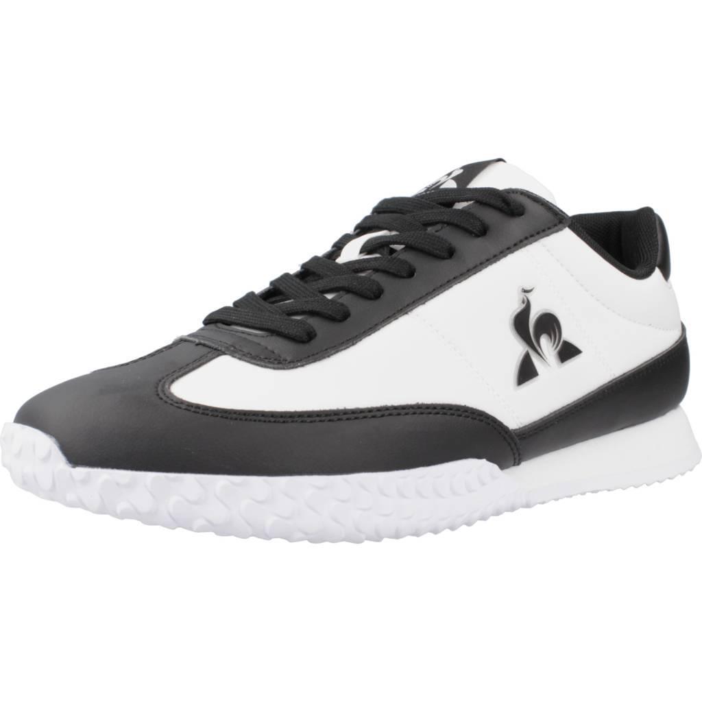 Zapatillas hombre Le Coq Sportif Veloce I Negro LE COQ SPORTIF