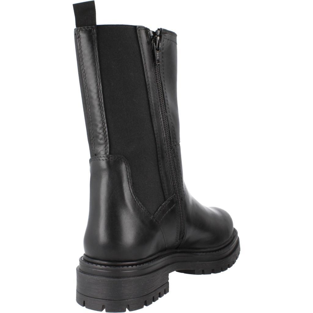 Buty GEOX D IRIDEA B ABX Czarny 3/5