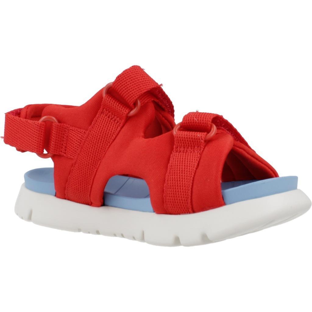 Sandalias Camper Oruga Sandal K200157-046 Blanco