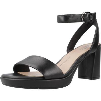 Sandalen Clarks Modell Ambyrlyn Bay Farbe Schwarz