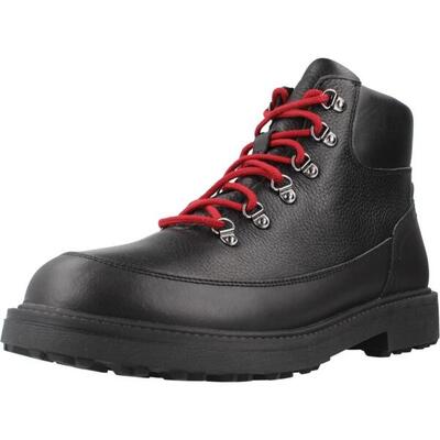 Stiefel Geox Modell U Lagorai Farbe Schwarz