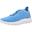 Baskets Geox Modèle D Spherica Couleur Bleu