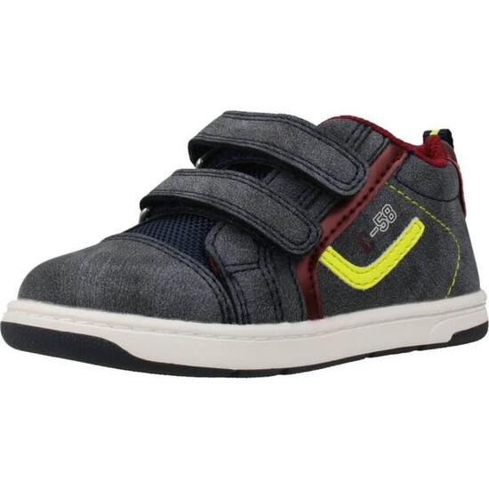 Sneakers Chicco Modell Giuseppe Farbe Blau