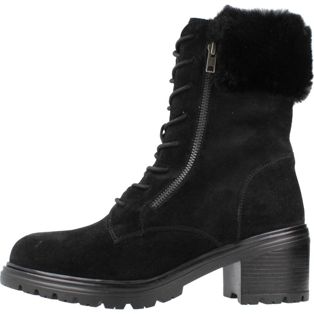 Geox Modelo D Damiana Cor Preto 2/5
