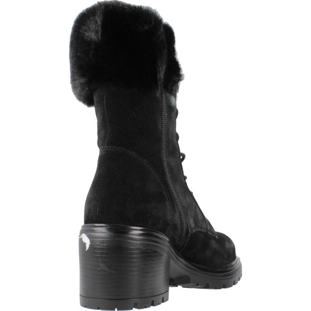 Geox Modelo D Damiana Cor Preto 3/5