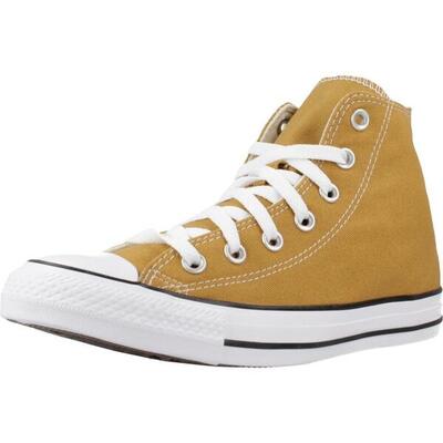 Zapatillas mujer Converse Chuck Taylor All Star Hi Marron