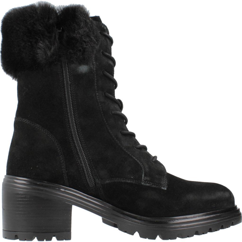 Geox Modelo D Damiana Cor Preto 4/5