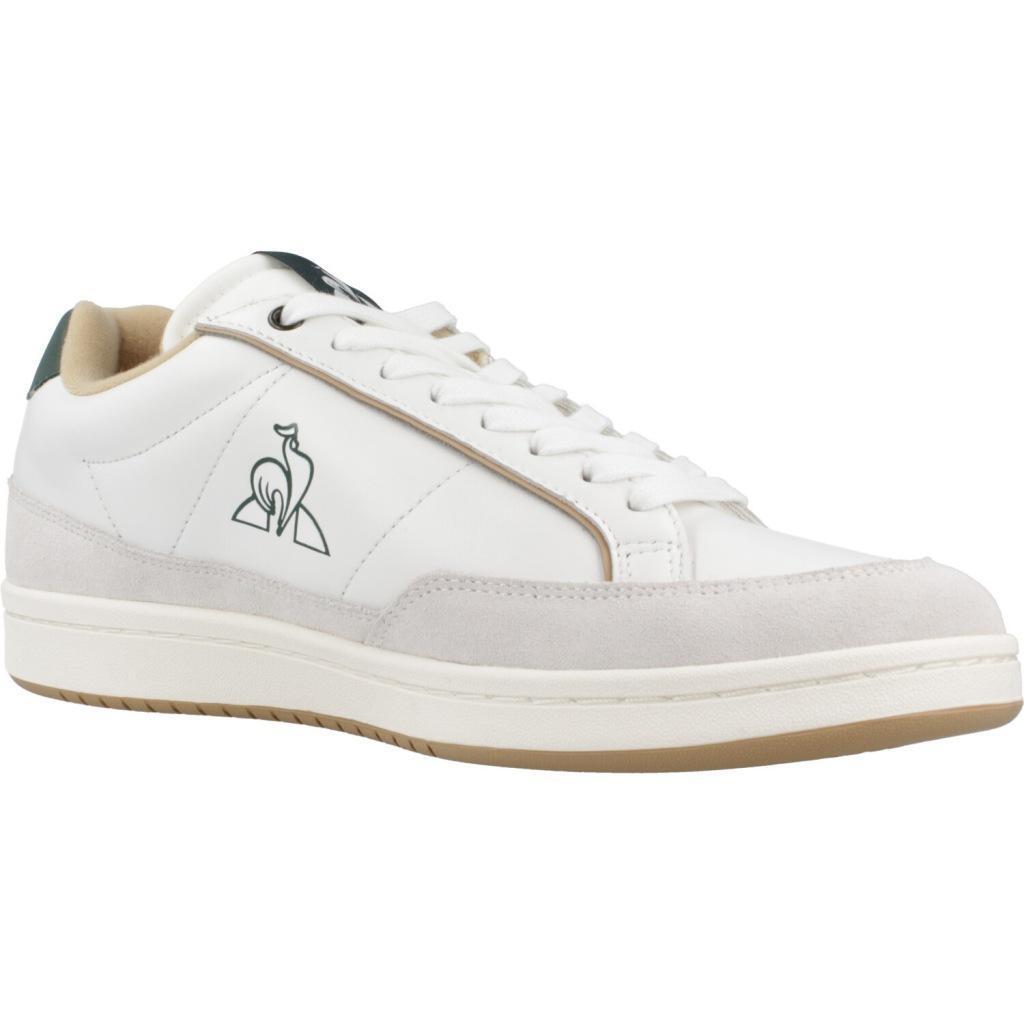 Sneakers Le Coq Sportif Model 2410783l Kleur Wit 5/6