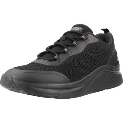 Sneakers skechers model bobs arch comfort b kleur zwart