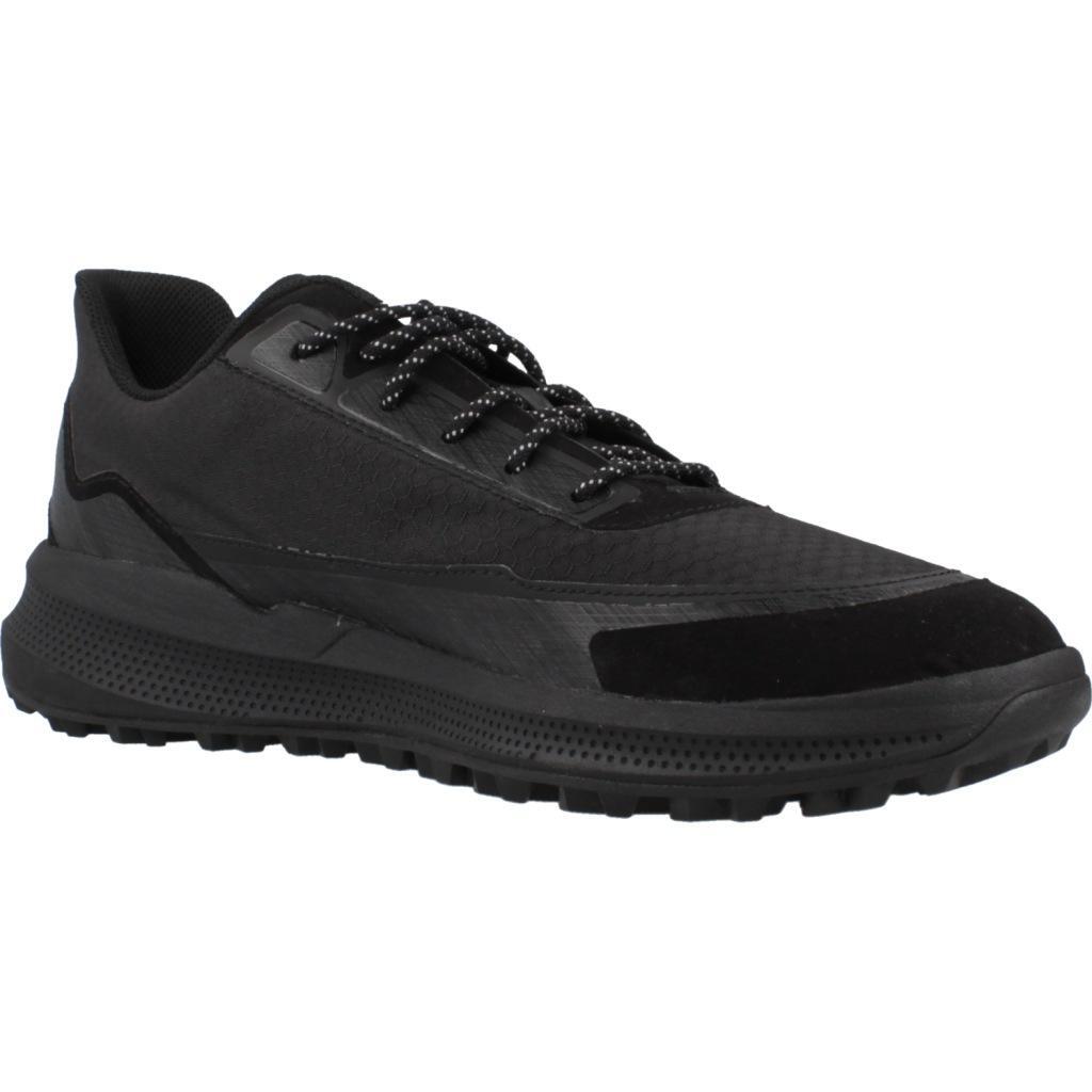 Buty GEOX D PG1X ABX Czarny 5/5