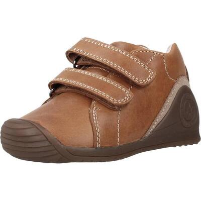 Zapatos Niño Biomecanics 211135 Marron
