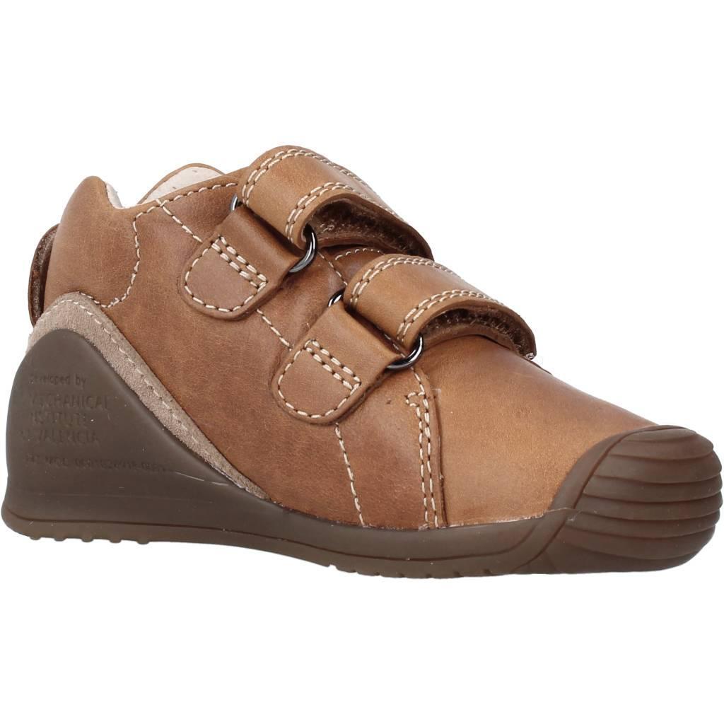 Zapatos Niño Biomecanics 211135 5/5