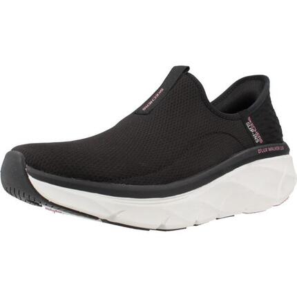 Zapatillas mujer Skechers Slip-ins 150099s Dlux Walker 2.0 Beis