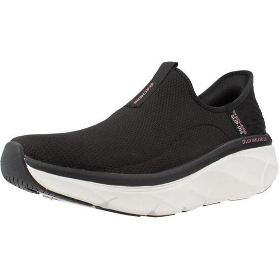 Zapatillas mujer Skechers Slip-ins 150099s Dlux Walker 2.0 Beis