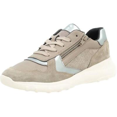 Scarpe Da Ginnastica Donna Lico Mona V – Suola In Gomma, Tomaia E Interno In Sintetico, Altezza Caviglia, Comode E Facili Da Indossare
