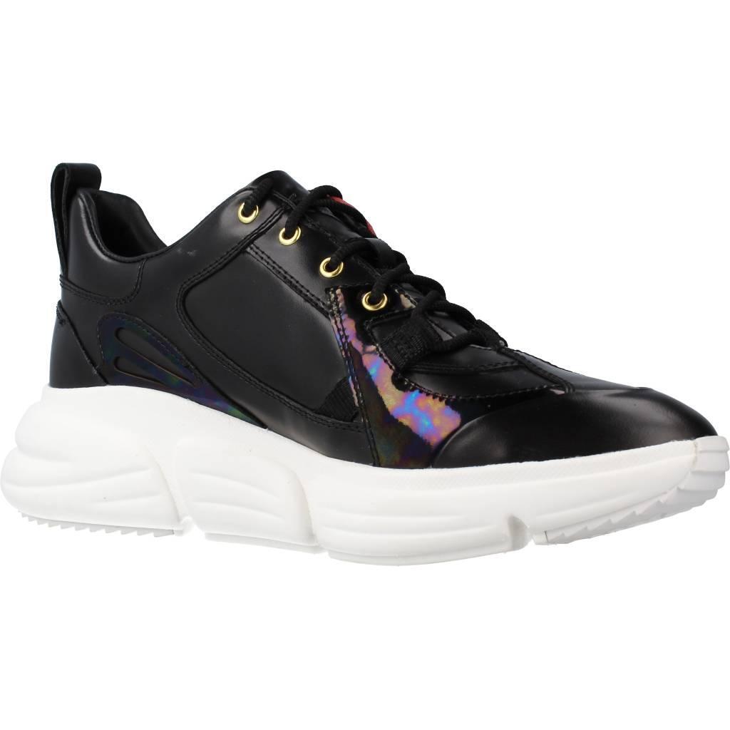 Zapatillas mujer Clarks Tricomet Lace 5/5