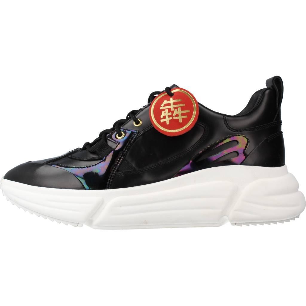 Zapatillas mujer Clarks Tricomet Lace 2/5