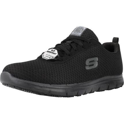 Zapatillas mujer Skechers Work Relaxed Fit: Ghenter-Bronaugh SR