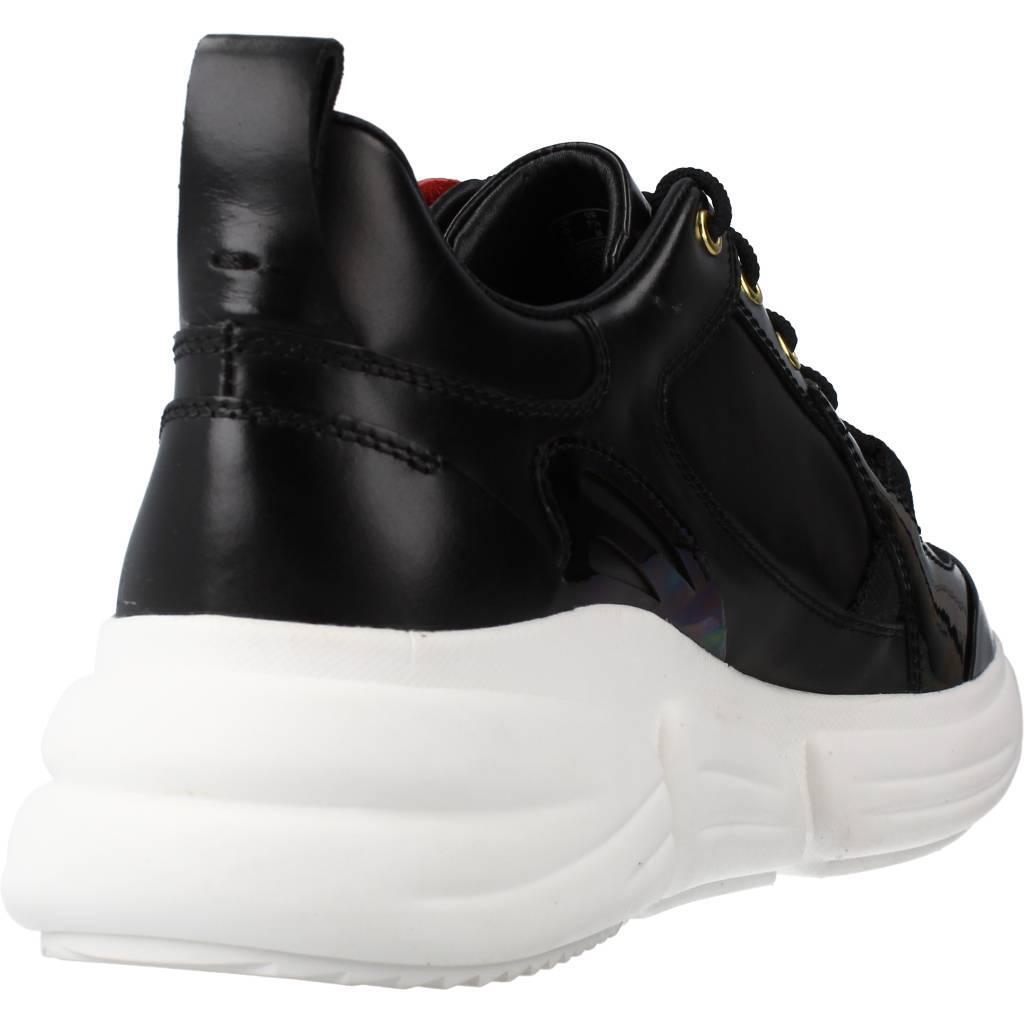 Zapatillas mujer Clarks Tricomet Lace 3/5