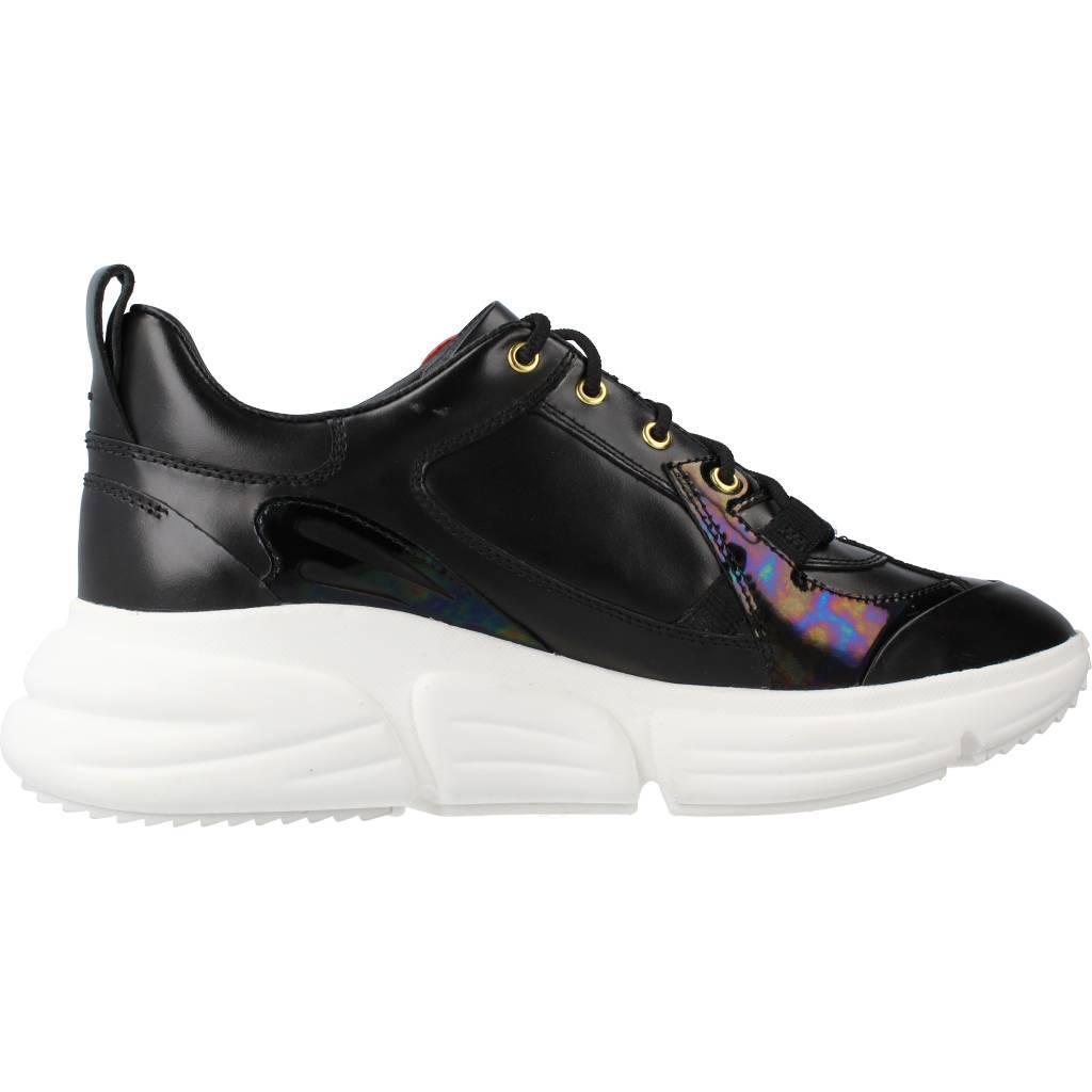 Zapatillas mujer Clarks Tricomet Lace 4/5
