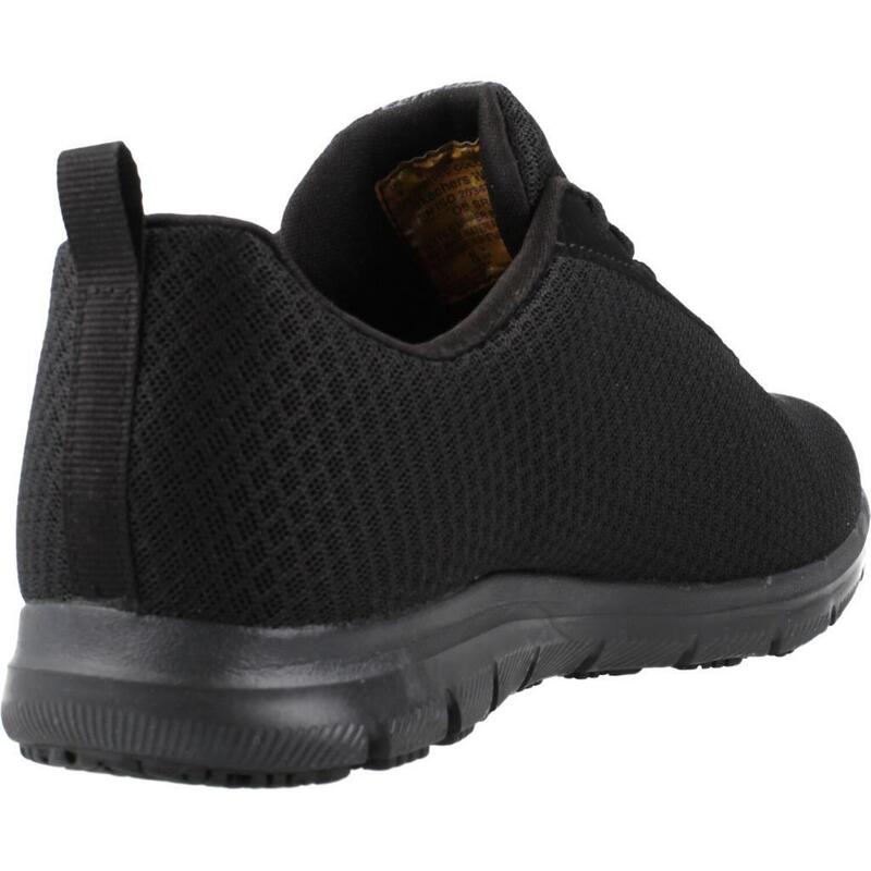 Tenisky Skechers Model Ghenter- Bronaugh Barva černý