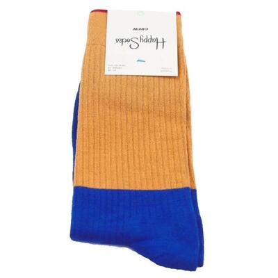 Socken Happy Socks Modell I Am Blocked Farbe Blau