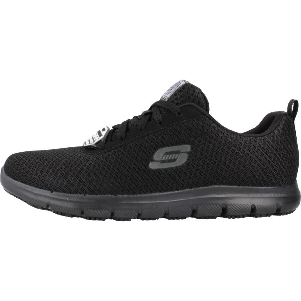 Sneakers Skechers Work Relaxed Fit: Ghenter-Bronaugh SR 2/7