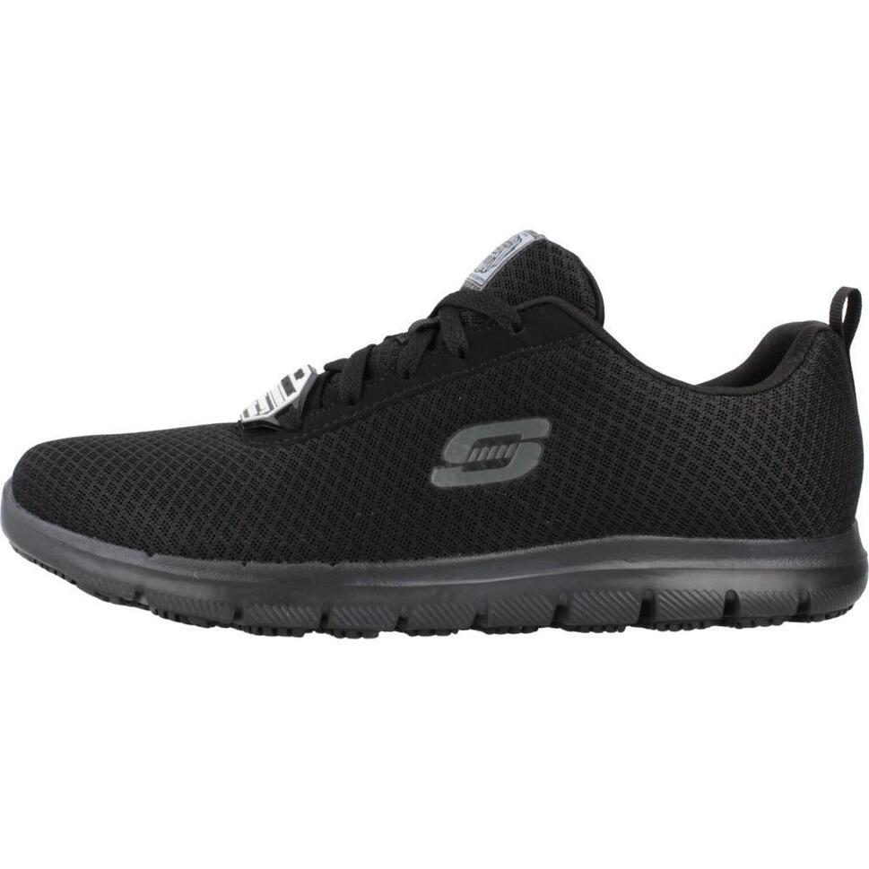 Tenisówki Skechers Model Ghenter- Bronaugh Kolor Czarny