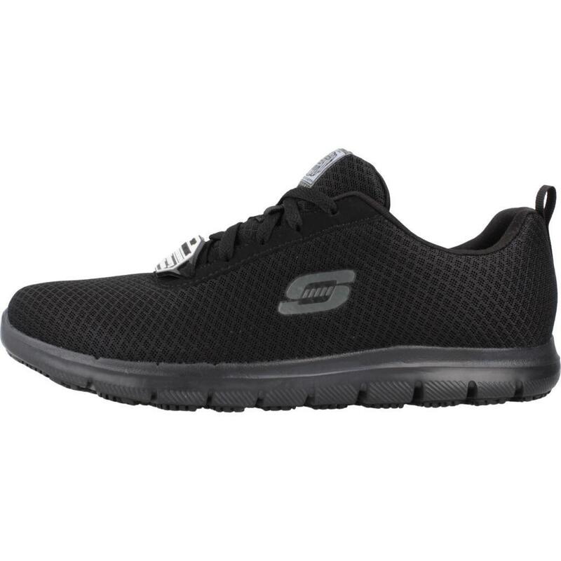 Tenisky Skechers Model Ghenter- Bronaugh Barva černý