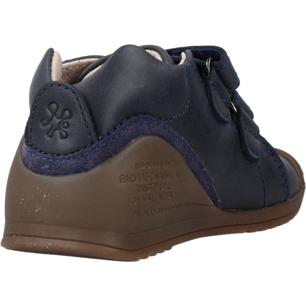 Sneakers Biomecanics Model 211135 Kleur Blauw 3/5