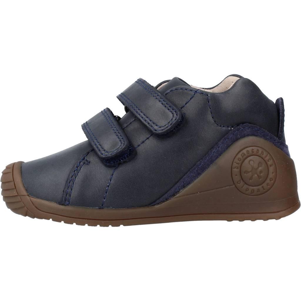 Sneakers Biomecanics Model 211135 Kleur Blauw 2/5