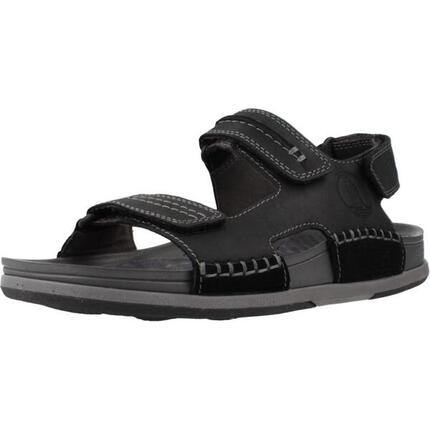 Sandalen Clarks Model Nature 5 Trail Kleur Zwart