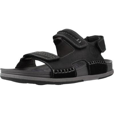 Sandalen Clarks Modell Nature 5 Trail Farbe Schwarz